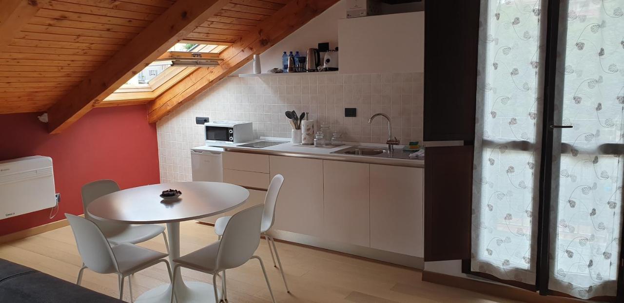 Appartamento Residenza Lavinia Monforte D'Alba Exterior photo