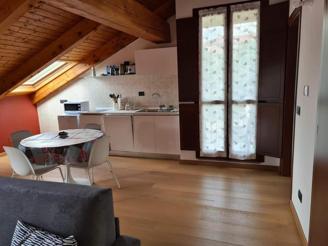 Appartamento Residenza Lavinia Monforte D'Alba Exterior photo