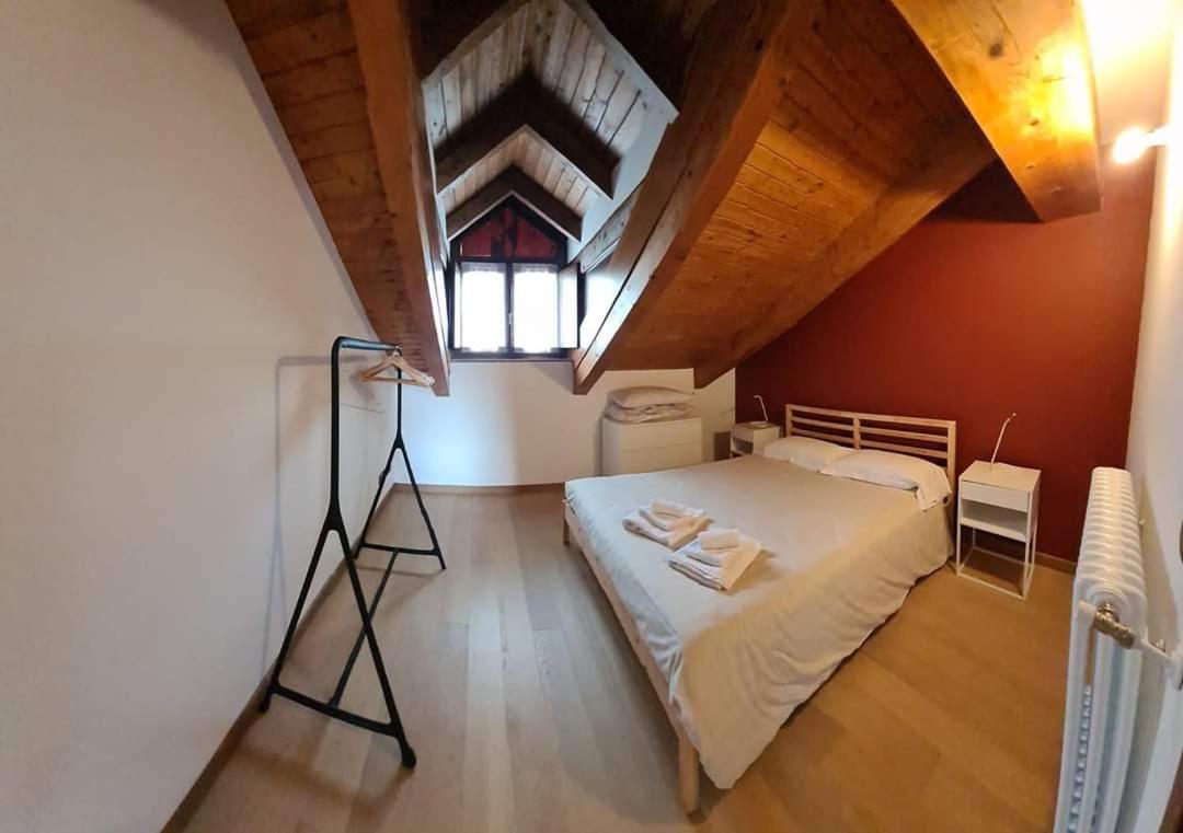 Appartamento Residenza Lavinia Monforte D'Alba Exterior photo
