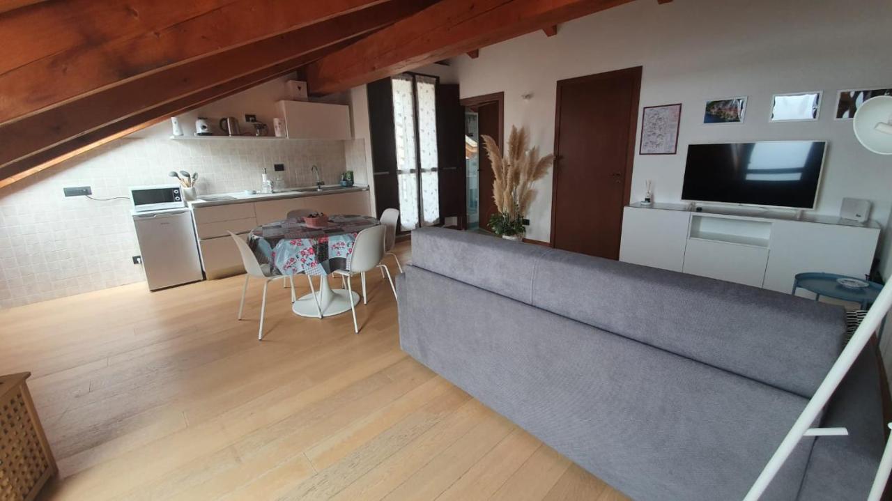 Appartamento Residenza Lavinia Monforte D'Alba Exterior photo