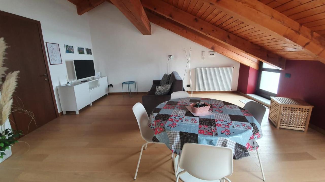 Appartamento Residenza Lavinia Monforte D'Alba Exterior photo
