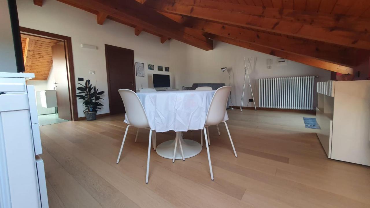 Appartamento Residenza Lavinia Monforte D'Alba Exterior photo